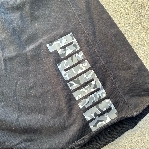 Puma Sweatshorts Bundle / Size 4XL - Picture 6 of 7